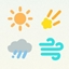 Rain or shine