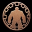 Giant Coin