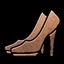 Red High Heel