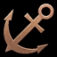 Rusty Anchor