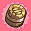 Barrel Mania!