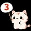 hard-to-find cat 3