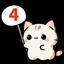 hard-to-find cat 4
