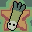 The Prize Leek