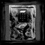 Unlock the safe