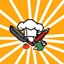 Chef's hat