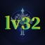 Reach Level 32