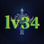 Reach Level 34