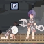 A Reviled Blade