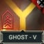 Ghost Division Generalissimus