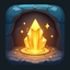 1000 Crystals