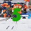 Find orange flower map5