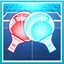 First Doubles Victory!