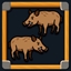 Boar Hunter