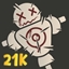 Dummy May Cry