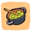 Soup & Spoon
