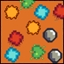 CRAZY BULLETS!
