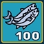 Harpoon Master