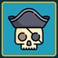 Poor Pirate