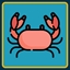Mr. Crab