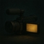 Video blogger.