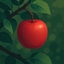 The Apple