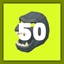 PROFICIENT GORILLA