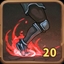 Dodge 20 Times