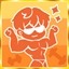 Radiating Charm
