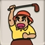 Golf Pro