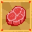 Meat's back on the Menu