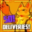 Legendary Courier