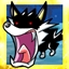 Darkness Glutton