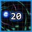 Level 20 Clear