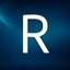 R