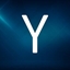 Y