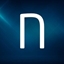 N