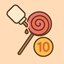 Lollipop Master