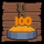 Reach Level 100 With Ivan