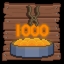 Reach Level 1,000 With Ivan
