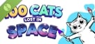 100 Cats Lost In Space Find & Color Demo