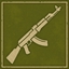 AK seventy-four...