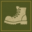 Old boot