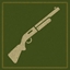 Abandoned Shotgun