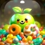 Level 16