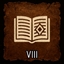 Leveler VIII