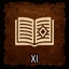 Leveler XI