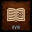 Leveler XVIII