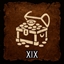 Loot miner XIX