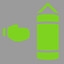 Punching Bag